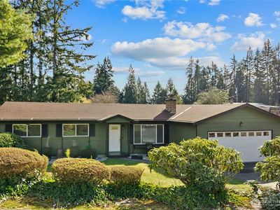 11901 32nd Drive SE