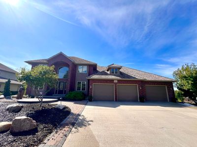 3505 Golf View Dr