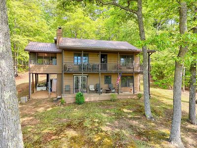 3235 Hiwassee Dam Access Road