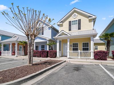 378 Snorkel Way #405