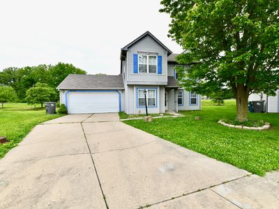 4538 Golden Meadow Ct