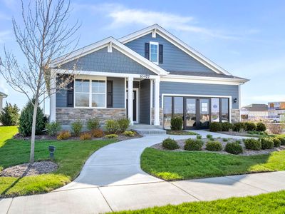 Chatham Plan, The Gates of St. John