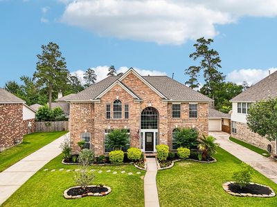 25122 Auburn Bend Dr
