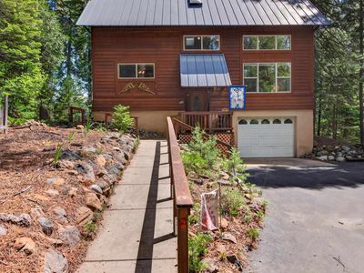 808 Lake Ridge Rd #2