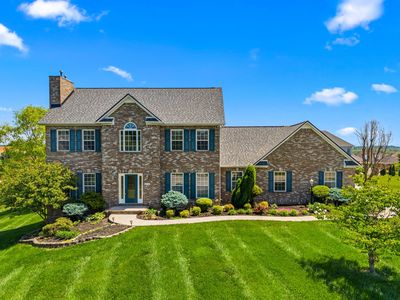4537 Boddington Ct