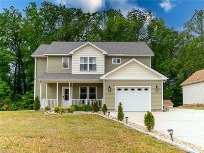 Property at 387 N College Dr, Franklin, VA