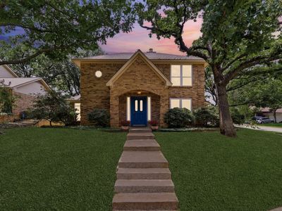 3620 Dorchester Dr