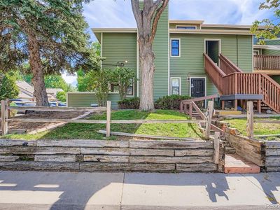 540 S Forest Street #3-204