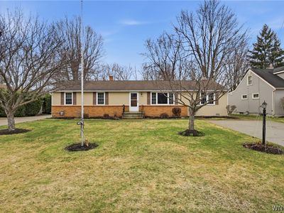 Property at 1205 Dodge Rd, Getzville, NY