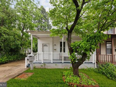 Property at 616 Cooper St, Beverly, NJ