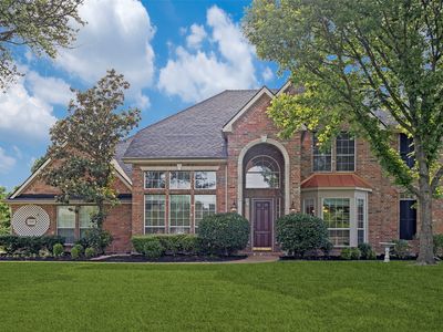 4504 Springhill Estates Dr