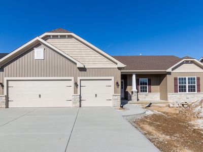 Rebecca Plan, Arbor Valley