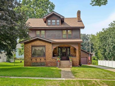 Property at 545 S Main St, Monticello, WI
