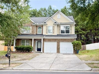 1720 Rutland Pass Dr
