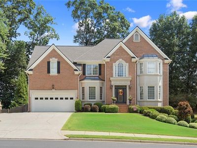 5445 Preserve Cir