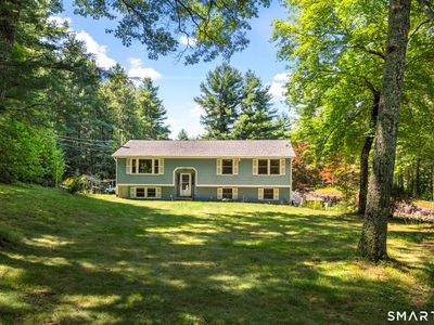 Property at 364 Beach Pond Road, Voluntown, CT