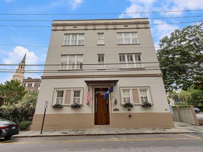 85 Cumberland St APT 3