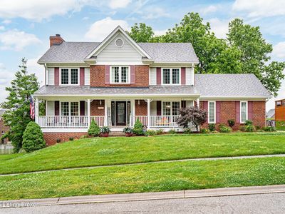 7603 Parkridge Trce