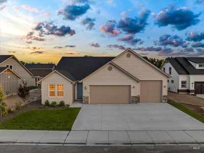 419 Hidden Mill Ct