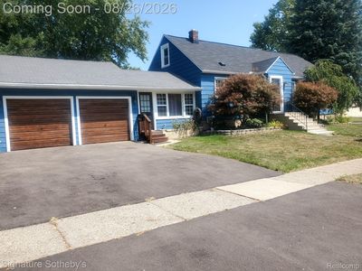 Property at 797 E Beverly Ave, Pontiac, MI