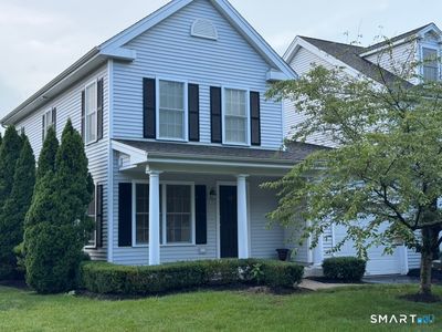 Property at 12 West Sussex Place #12, Madison, CT
