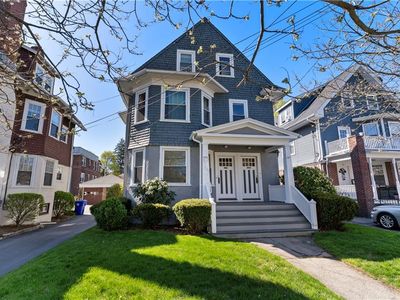 151-153 Irving Ave