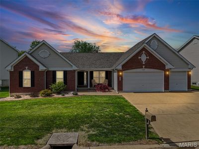 1809 Cairo Dr