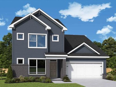 5429 Napa Valley Dr