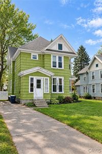 Property at 20 Argyle Pl, Cortland, NY