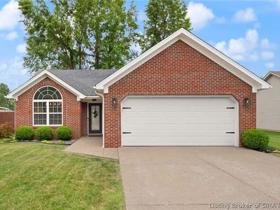 5514 Harmony Woods