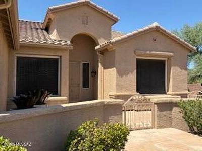 9339 N Whispering Shadows Way