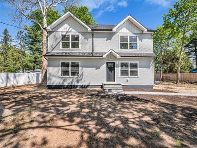 20 Lehigh Avenue