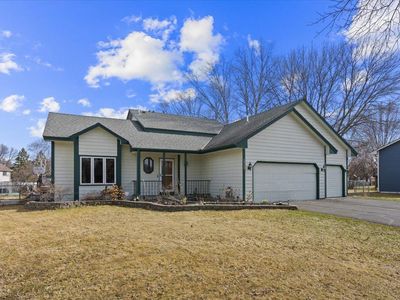 Property at 12125 Aztec St NW, Coon Rapids, MN