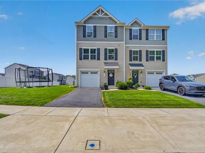 Property at 514 River Run, Northampton, PA