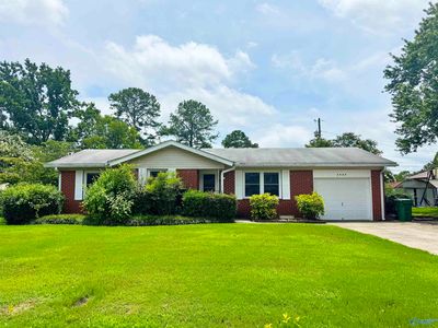 3905 Ashland Dr SW