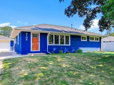 5106 Paul Dr