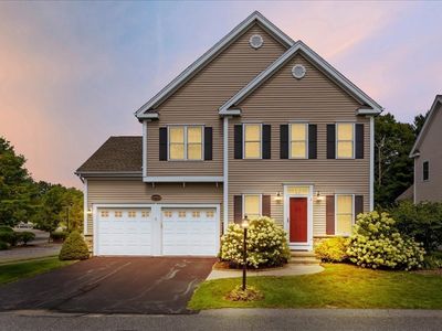 Property at 2 Sunflower Dr Unit 2, Raynham, MA