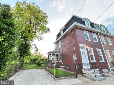 Property at 438 Lawrence St, Burlington, NJ