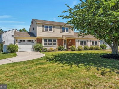 Property at 1 Purnell Ave, Cinnaminson, NJ