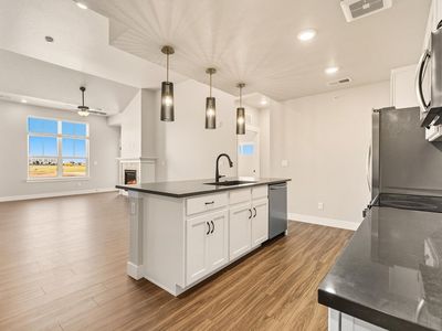 4260 Vulcan Creek Dr #307