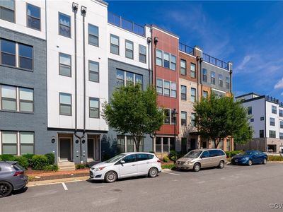 5329 Old Main St UNIT A