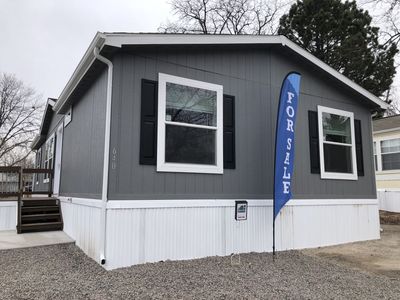 Durango Plan, Holiday Hills Village