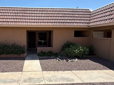408 W PONTIAC Drive #6