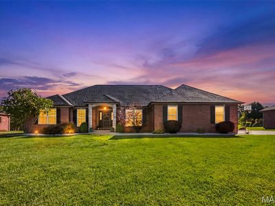 1219 Palmer Creek Dr