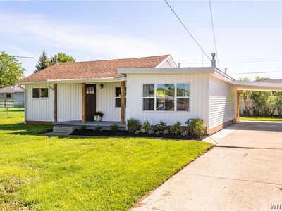 127 Dean Rd