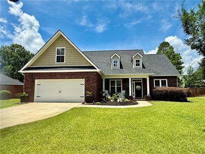 207 Legacy Park Dr