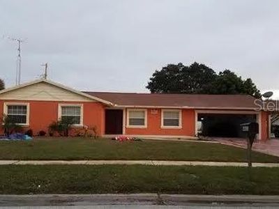 6411 WILSHIRE DRIVE
