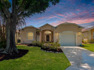 517 NW Galatone Court