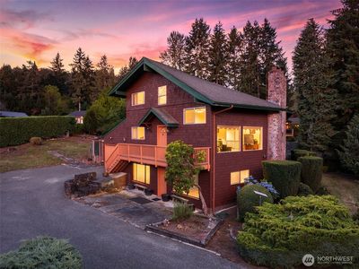 Property at 153 Lakeview Drive, Mossyrock, WA