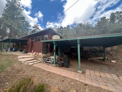 Property at 704 W Clubhouse Dr, Prescott, AZ